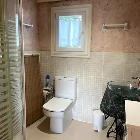 Villa Jolie Maison Avec Sa Piscine Privee Wifi