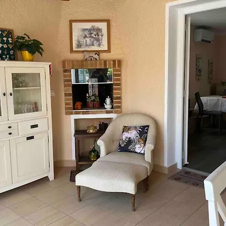 Jolie Maison Avec Sa Piscine Privee Wifi *